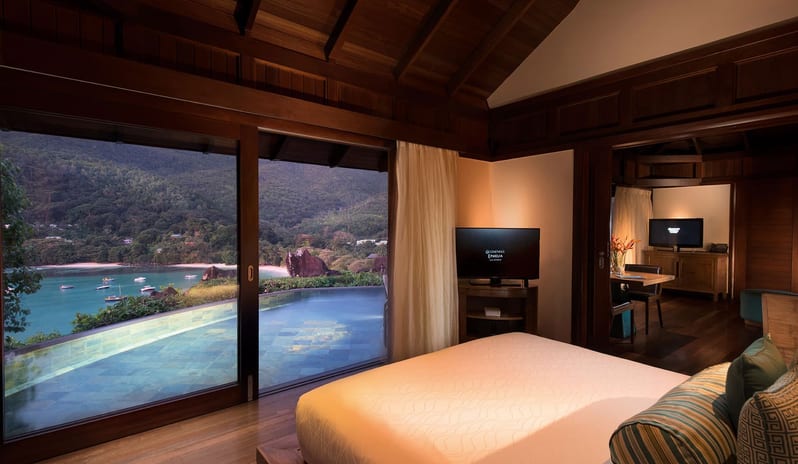 Constance Ephelia-One Bedroom Hillside Villa 1_3680